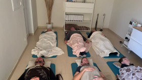 Image 3 of 4 -
            Experience Theory to get an impression of Grundlagen-Workshop at Zwentendorf