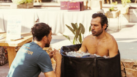 Image 5 of 5 -
            Experience Ice Bath to get an impression of Taller de Fundamentos at L'Altet