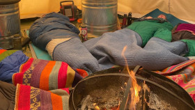 Image 5 of 9 -
            Experience Breathing to get an impression of Fundamentals Workshop at Keystone