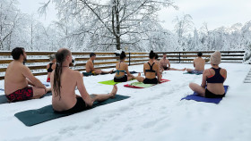 Image 17 of 32 -
            Experience Breathing to get an impression of WHM Reisen at Elbingerode (Harz)