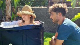 Image 4 of 5 -
            Experience Ice Bath to get an impression of Taller de Fundamentos at Alicante