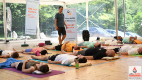Image 11 of 69 -
            Experience Theory to get an impression of Fundamentals Workshop at Modra
