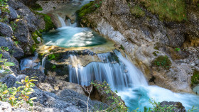Image 7 of 27 -
            Experience Ice Bath to get an impression of WHM Reisen at Leogang