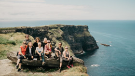 Image 2 of 12 -
            Experience Nature to get an impression of Weekend at Liscannor