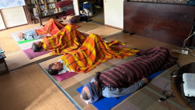 Image 5 of 8 -
            Experience Theory to get an impression of Fundamentals Workshop at Hara