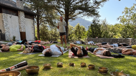 Image 1 of 12 -
            Experience Nature to get an impression of Travel at Campoli Appennino