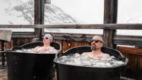 Image 1 of 8 -
            Experience Nature to get an impression of WHM Workshop-Grundlagen at Obergurgl