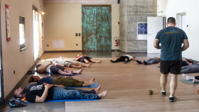 Image 2 of 3 -
            Experience Theory to get an impression of WHM Fundamentals Workshop at Pescantina