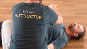 Image 9 of 9 -
            Experience Breathing to get an impression of Grundlagen-Workshop at Berlin