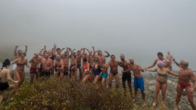 Image 5 of 6 -
            Experience Theory to get an impression of WHM Weekend at Saint-Pierre