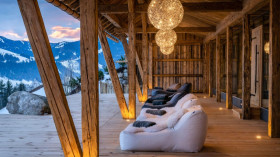 Image 20 of 24 -
            Experience Breathing to get an impression of WHM Reisen at Leogang