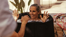 Image 3 of 5 -
            Experience Ice Bath to get an impression of Taller de Fundamentos at Elx