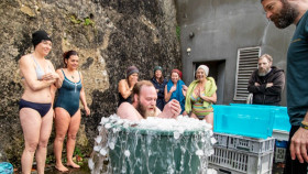 Image 5 of 23 -
            Experience Yoga to get an impression of WHM Fundamentals Workshop at Zürich