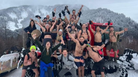 Image 12 of 14 -
            Experience Nature to get an impression of WHM-Wochenende at Zürich