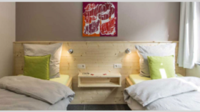 Image 8 of 39 -
            Experience Nature to get an impression of WHM Weekend at Ardennen, Sankt Vith