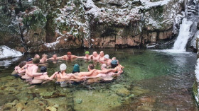 Image 1 of 4 -
            Experience Breathing to get an impression of Reisen at Przesieka