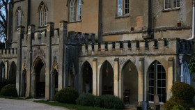 Image 4 of 17 -
            Experience Theory to get an impression of WHM Fundamentals Workshop at Oxfordshire
