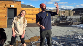 Image 2 of 8 -
            Experience Theory to get an impression of Weekend at Silverthorne