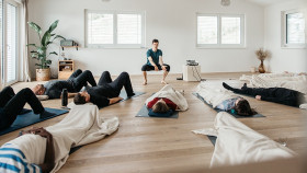 Image 2 of 12 -
            Experience Theory to get an impression of WHM Grundlagen-Workshop at Gmunden