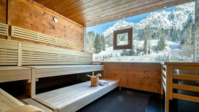 Image 19 of 24 -
            Experience Breathing to get an impression of WHM Reisen at Leogang