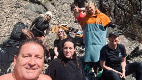 Image 4 of 6 -
            Experience Yoga to get an impression of WHM Weekend at Wales