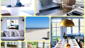 Image 1 of 1 -
            Experience Sauna to get an impression of Wochenende at Domburg
