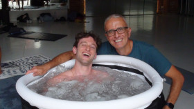 Image 6 of 18 -
            Experience Breathing to get an impression of Fundamentals Workshop at Pietrasanta