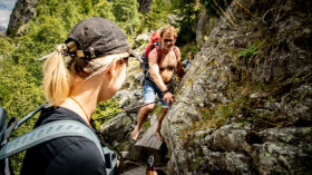 Image 4 of 74 -
            Experience Yoga to get an impression of Travel at Riederalp