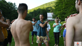Image 56 of 69 -
            Experience Theory to get an impression of Fundamentals Workshop at Modra