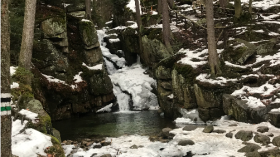 Image 13 of 24 -
            Experience Nature to get an impression of WHM Travel at Przesieka