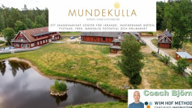 Image 2 of 10 -
            Experience Nature to get an impression of Weekend at Mundekulla