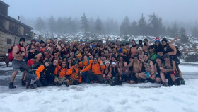 Image 1 of 3 -
            Experience Theory to get an impression of Taller Avanzado at Collado Mediano