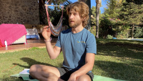 Image 2 of 4 -
            Experience Yoga to get an impression of WHM Fundamentals Workshop at València