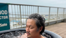 Image 9 of 12 -
            Experience Breathing to get an impression of Fundamentals Workshop at Chigasaki