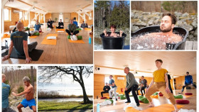 Image 3 of 10 -
            Experience Nature to get an impression of Weekend at Mundekulla