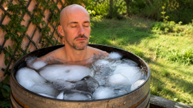 Image 7 of 8 -
            Experience Ice Bath to get an impression of Atelier Fondamentaux WHM at Cabriès