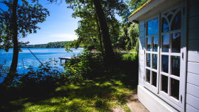 Image 5 of 11 -
            Experience Ice Bath to get an impression of WHM Weekend at Strausberg