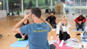 Image 65 of 69 -
            Experience Theory to get an impression of Fundamentals Workshop at Modra