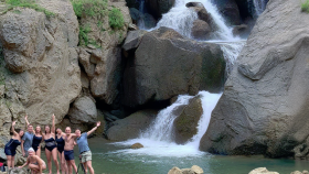 Image 4 of 17 -
            Experience Theory to get an impression of Weekend WHM at Villar-d'Arêne