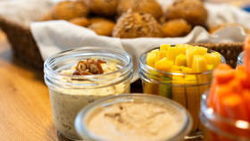 Image 4 of 4 -
            Experience Theory to get an impression of Grundlagen-Workshop at Bad Zell