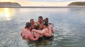 Image 4 of 9 -
            Experience Nature to get an impression of WHM Fundamentals Workshop at Schoorl