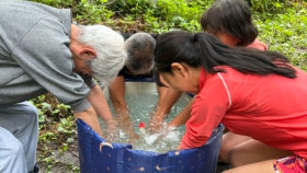 Image 4 of 5 -
            Experience Theory to get an impression of Fundamentals Workshop at Hokuto