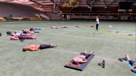 Image 19 of 23 -
            Experience Theory to get an impression of Fundamentals Workshop at Iron River