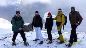 Image 10 of 12 -
            Experience Theory to get an impression of WHM Travel at Nordberg