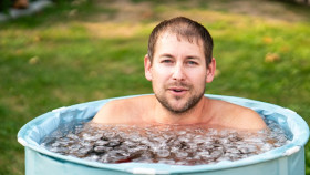 Image 1 of 4 -
            Experience Breathing to get an impression of Grundlagen-Workshop at Linz