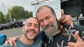 Image 14 of 39 -
            Experience Nature to get an impression of WHM Weekend at Ardennen, Sankt Vith