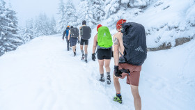 Image 4 of 10 -
            Experience Nature to get an impression of WHM Travel Experience at Przesieka