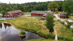 Image 9 of 13 -
            Experience Theory to get an impression of Weekend at Mundekulla