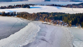 Image 24 of 29 -
            Experience Theory to get an impression of WHM Weekend at Český Krumlov