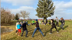 Image 9 of 11 -
            Experience Theory to get an impression of WHM Grundlagen-Workshop at Pfaffenhofen an der Ilm